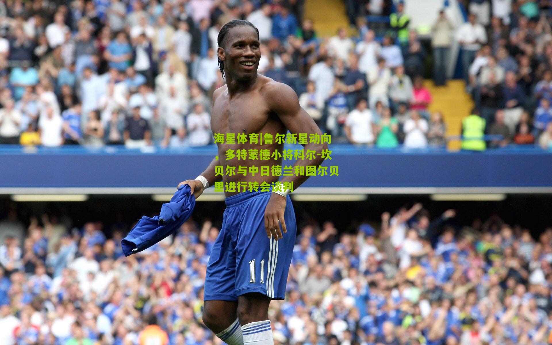 鲁尔新星动向,多特蒙德小将科尔-坎贝尔与中日德兰和图尔贝里进行转会谈判